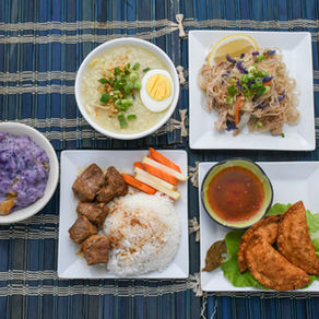 Filipino Chow