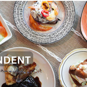 Juneteenth Chow