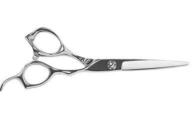 ハサミのアニメーション