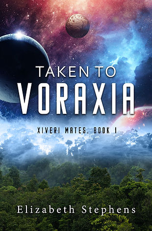 Taken to Voraxia cover.jpg