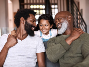Breaking the Silence: Why Men’s Mental Health Deserves the Mic This Month