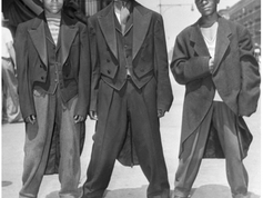 Superfine: Tailoring that Black Style