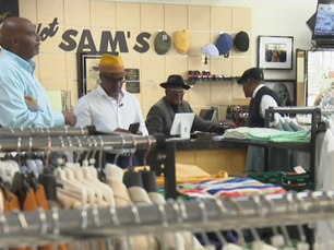 Black Dandyism Fashion Meets Culture