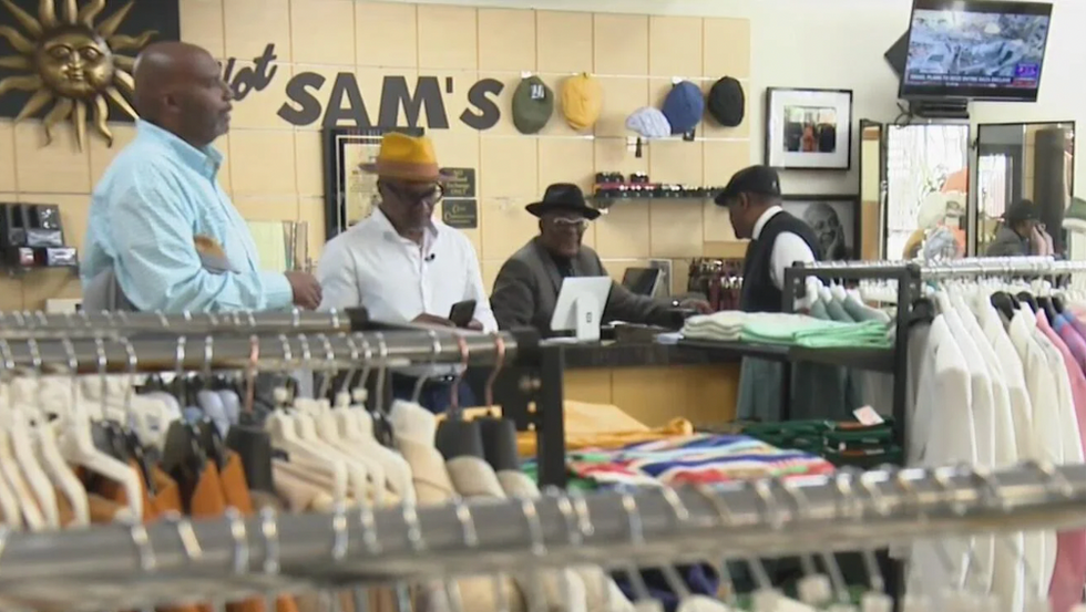 Black Dandyism Fashion Meets Culture