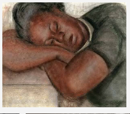 Soft Life is Self-Defense: Why Rest is a Revolutionary Act