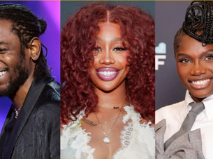 Culture Wins: The AMAs and the Rise of Intentional Black Artistry
