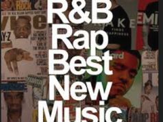 Hip-Hop & R&B Hits - May 2025