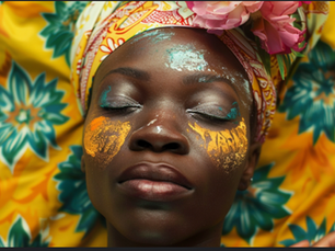 Glow With Intention: Ancestral Ingredients Making a Modern Skincare Comeback