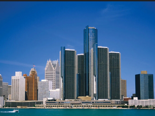 Built From Hustle: The Grit, Grind, and Unshakable Spirit of Detroit