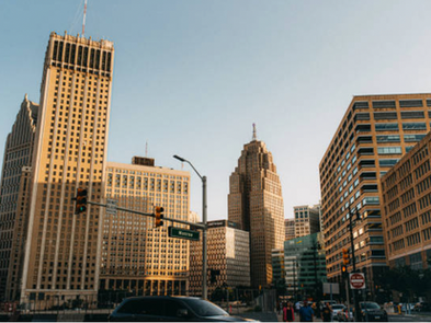 Streetwear Royalty: How Detroit’s Style Scene is Redefining Urban Elegance