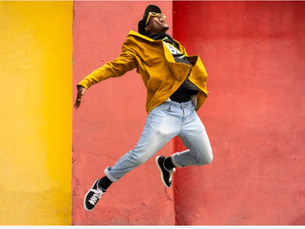 From Hustle to Healing: Redefining What Success Means for Black Men