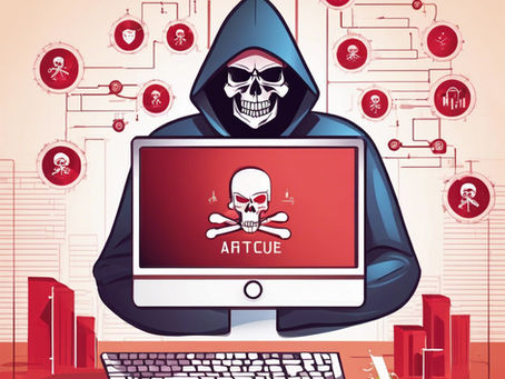 Ransomware Attacks: Tactical and Strategic Countermeasures