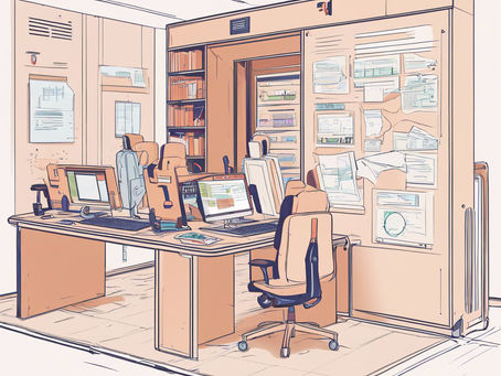 Establishing a Self-governing Security Operations Center with Dynamic Deception