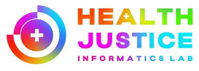 Health Justice Informatics Lab at the University of Michigan