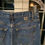 Thumbnail: Cruel Girl Low Rise Jeans