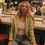 Thumbnail: Green Jacquard Blazer