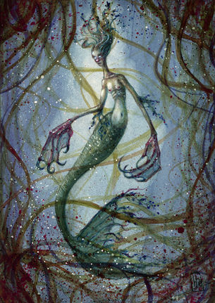 June Newsletter: On Sketchbooks, Recharging and Doing (almost) Nothing! 