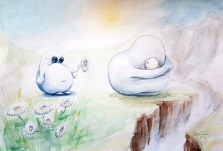 A Cuddly March