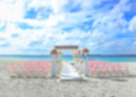 Destination Weddings are a great way for couples to bring together their family and friends, in a beautiful location, to witness the exchange of their vows. Paradise Travel planners are ready to help you plan your wedding in a beautiful location!
