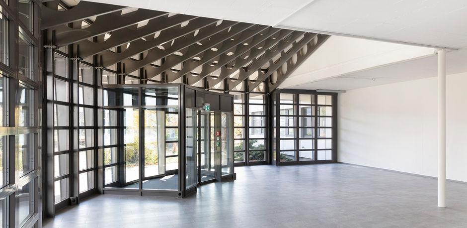 GEWERBLICHE NUTZUNG FÜR STARTUPS UND KMU