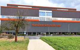 Handwerkerzentrum