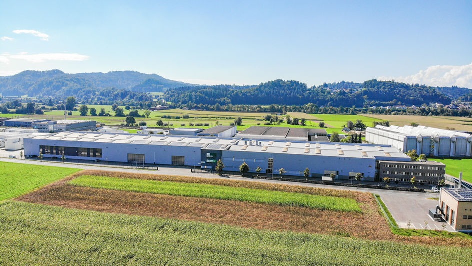 Industriehalle ca. 6'073 m², unterteilbar