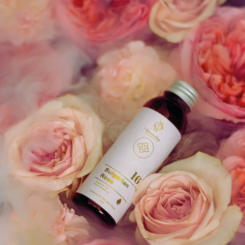 BloomAire PURE Fragrance Oil