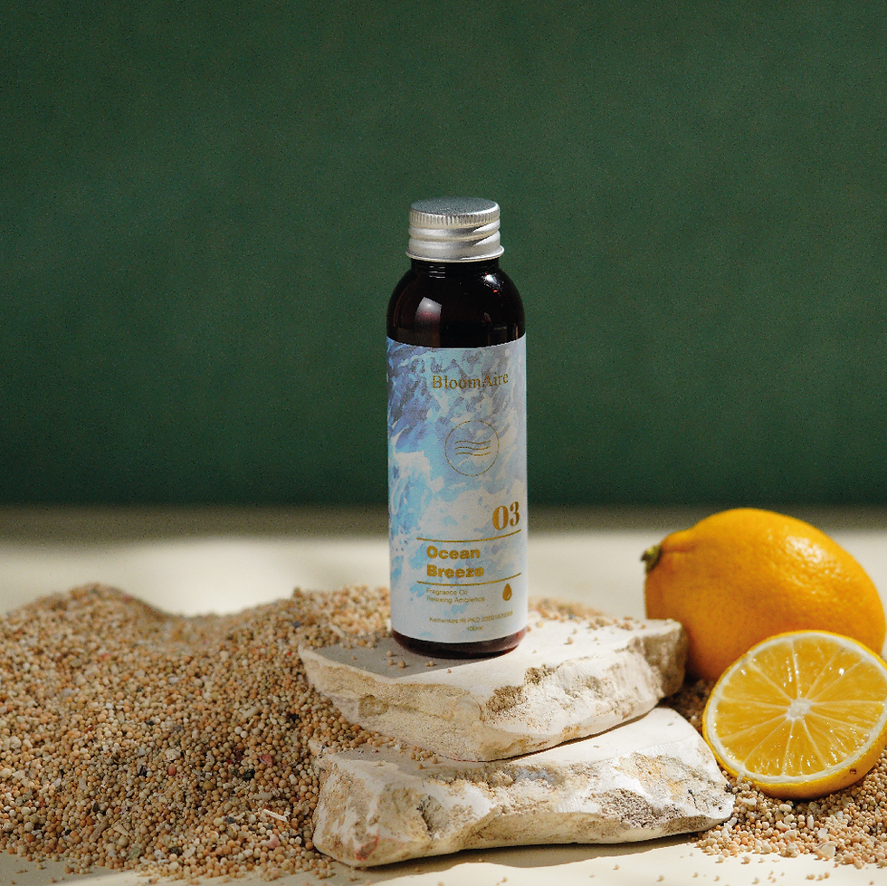 Thumbnail: Ocean Breeze PURE Oil No. 03