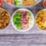 Weight Watch Salads