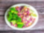 Brocolli Salad