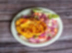 Chicken Grilled Salad