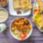 Meal Bowls