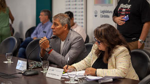 Junio 2026: Trabajo legislativo conjunto para fortalecer las instituciones, ampliar derechos y promover políticas públicas de inclusión