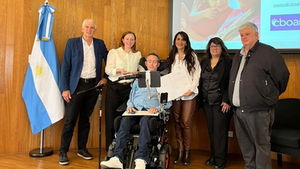 Abril 2026: Reconocimientos que honran la memoria, el deporte, la cultura y la innovación