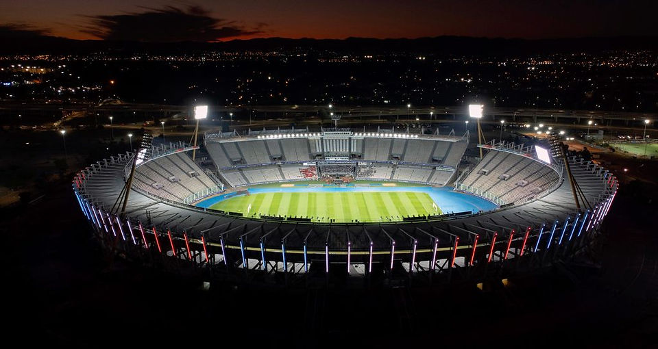 Acompañé un pedido de informe sobre la ejecución presupuestaria de la Agencia Córdoba Deportes.