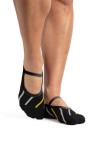 Izzy Dance Grip - Black Yellow