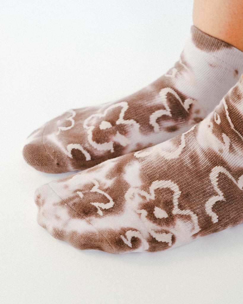 縮圖：Poppy Full Foot - Bone