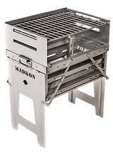 MadKon Ammo Box Braai