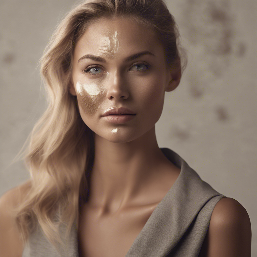 Sunscreen under makeup