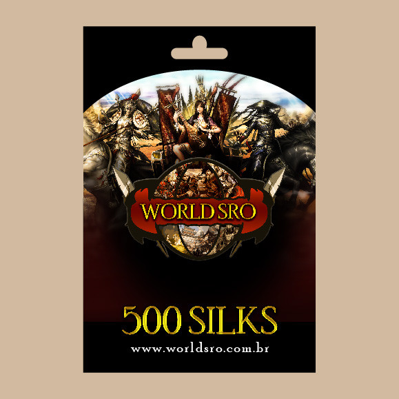 500 SILKS