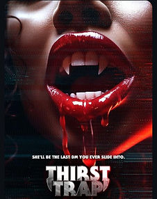 Thirsty Movie