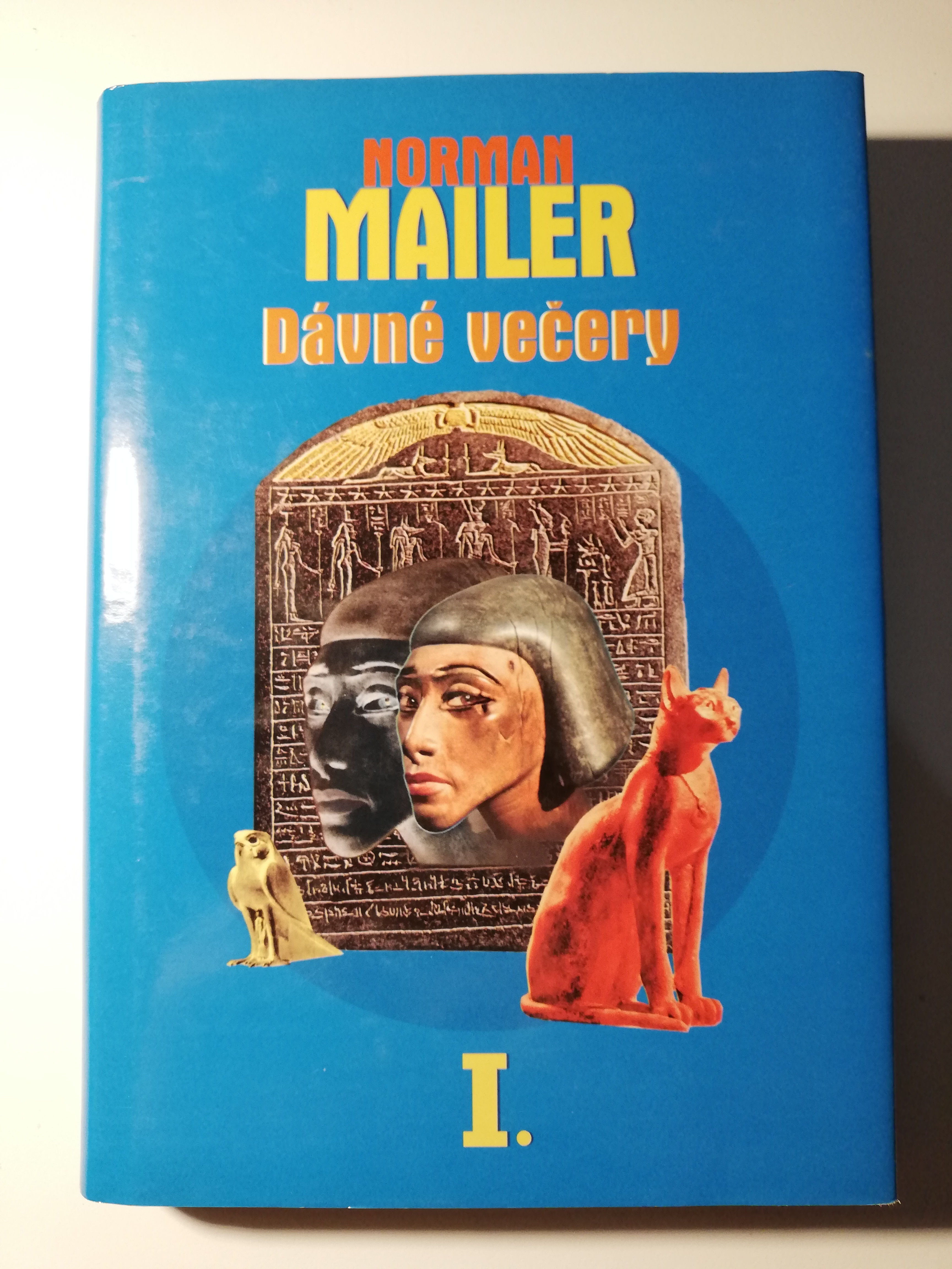 Dávné večery I.