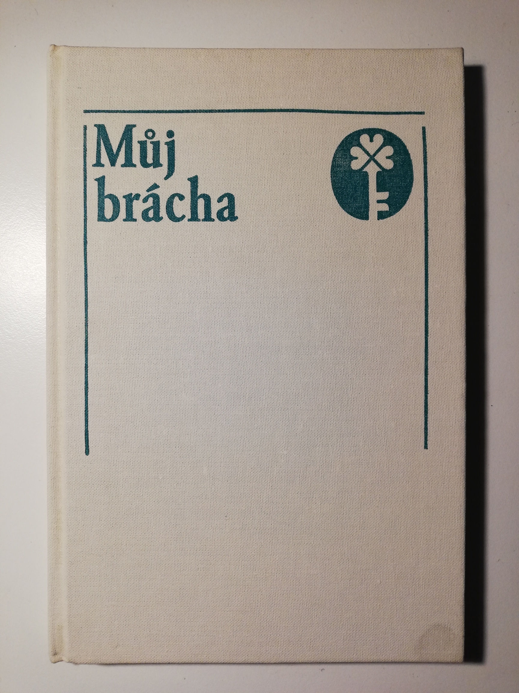 Můj brácha - Valja Stýblová