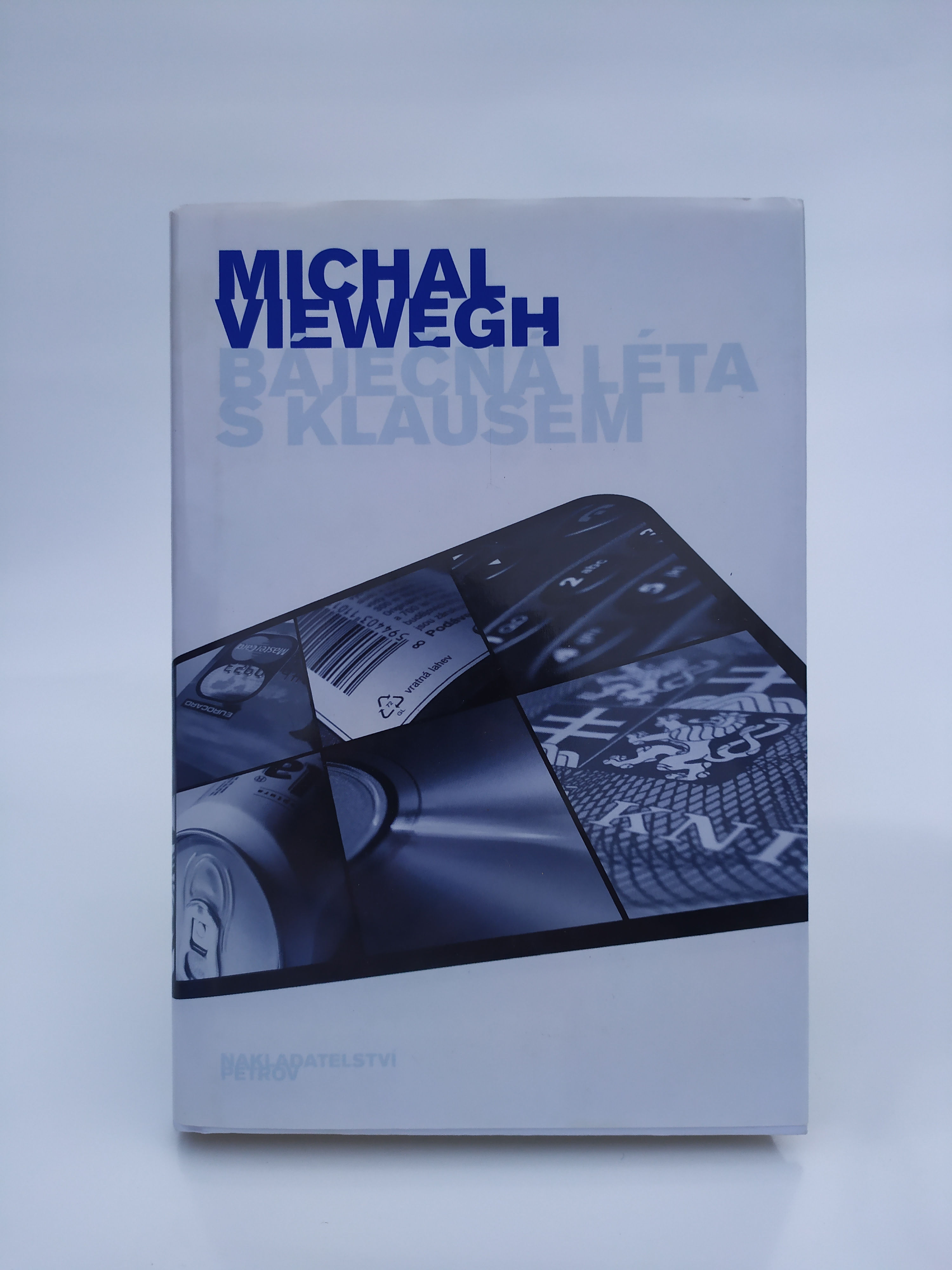 Báječná léta s Klausem