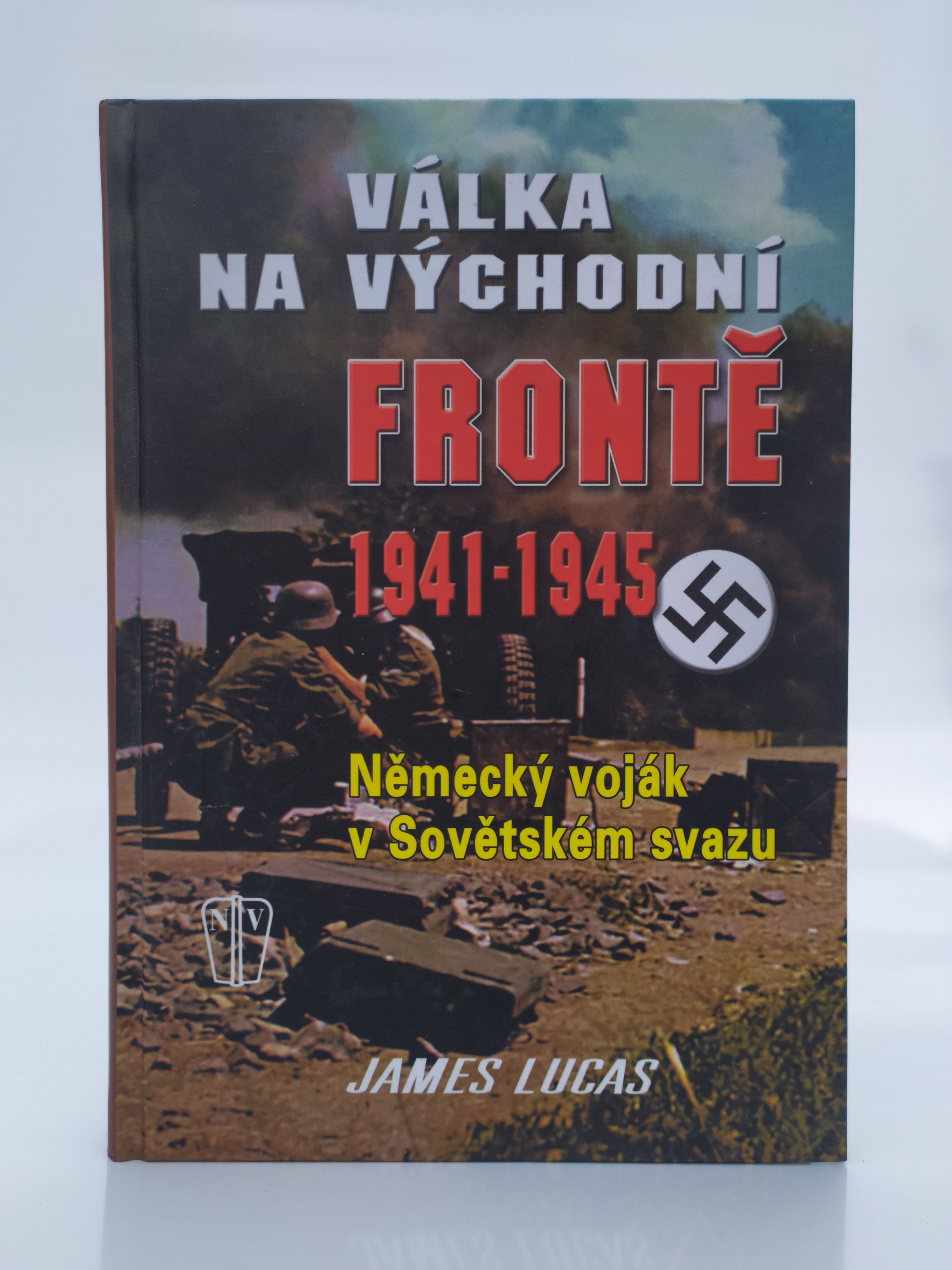Válka na východní frontě 1941-1945