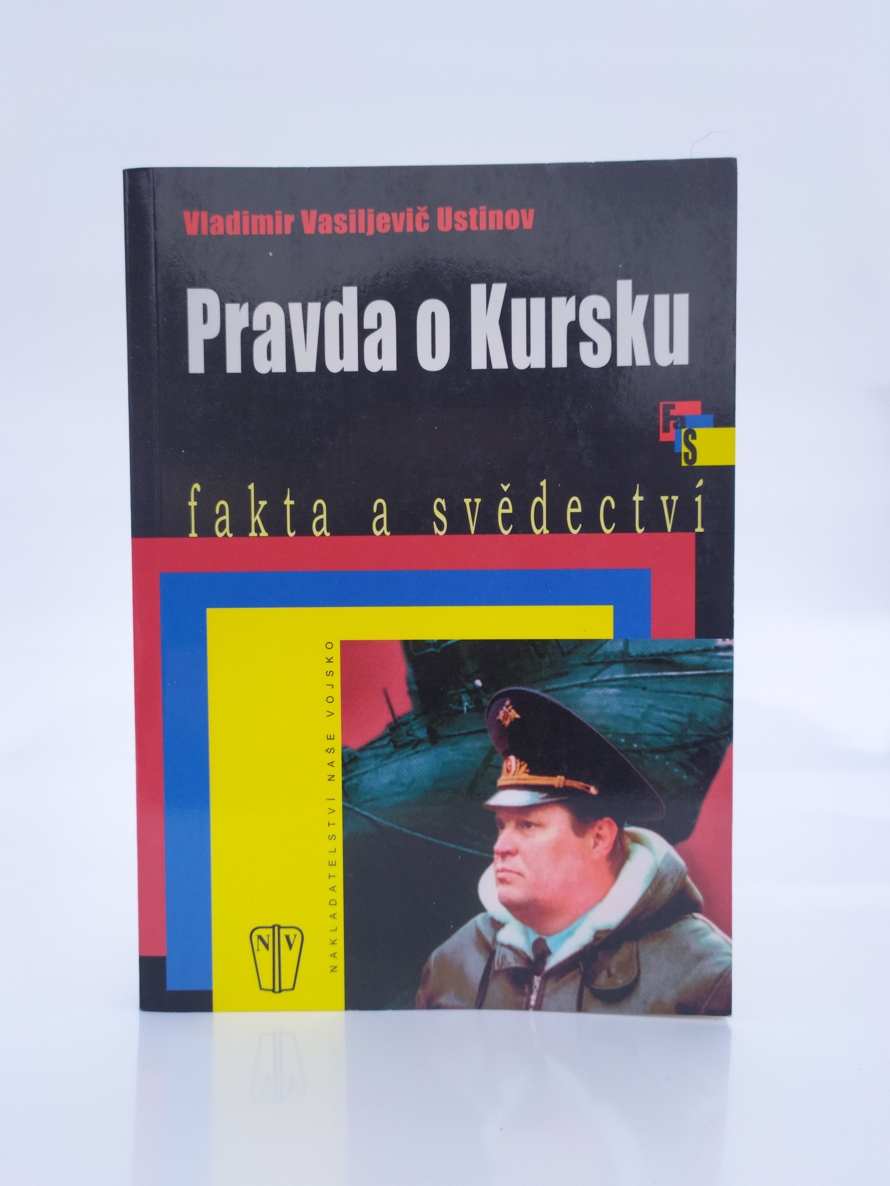Pravda o Kursku