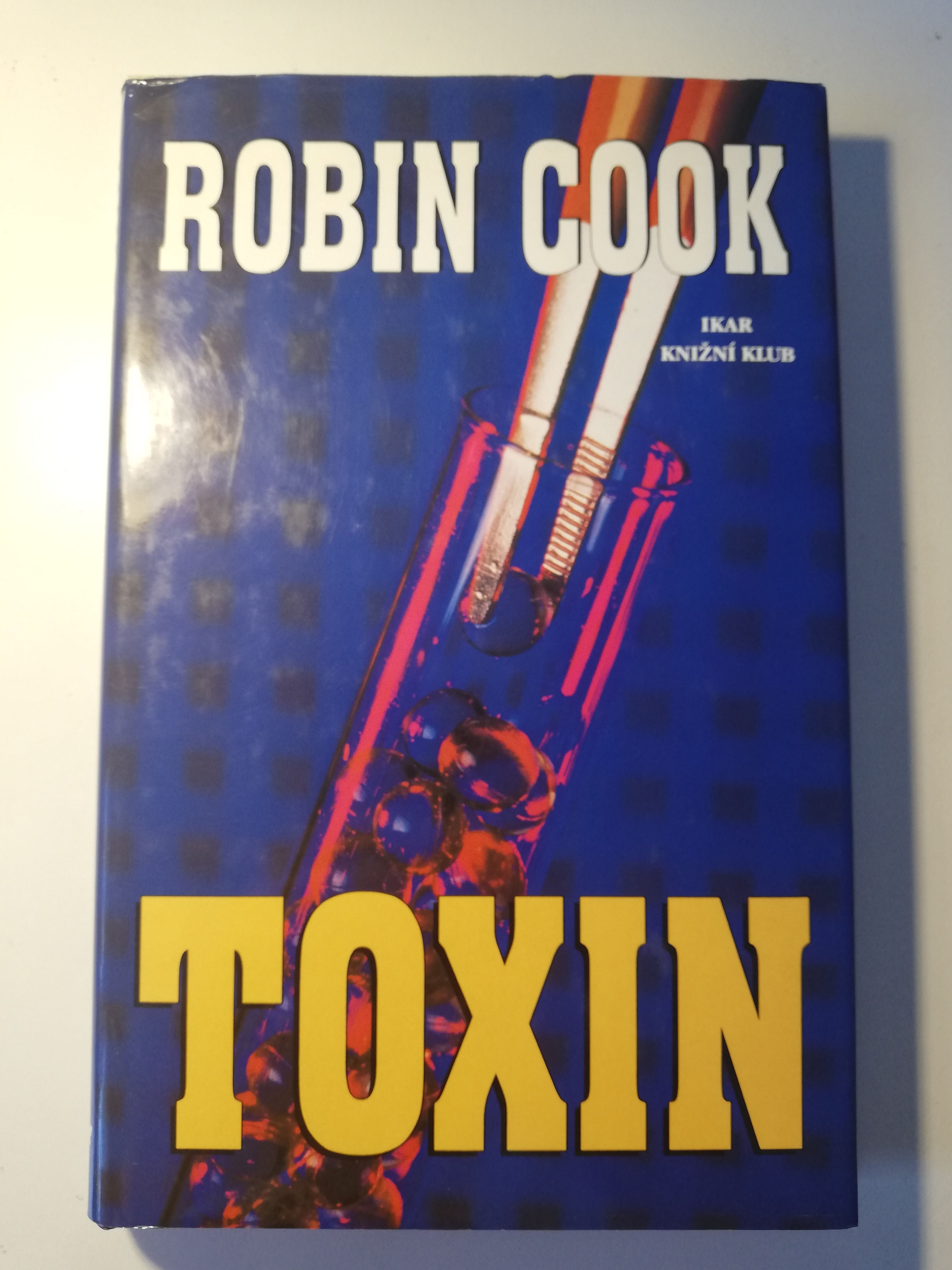 Toxin