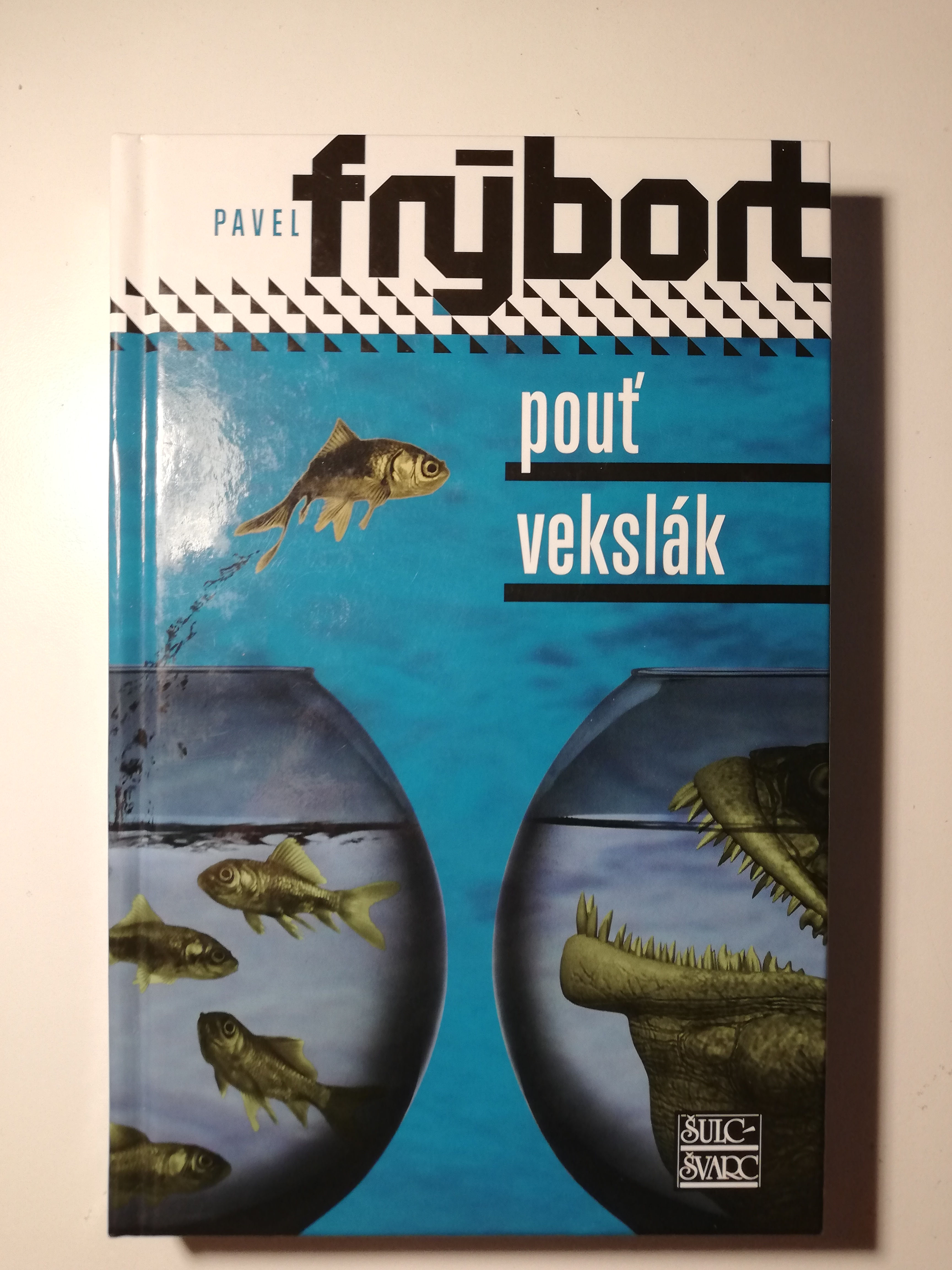 Pouť vekslák
