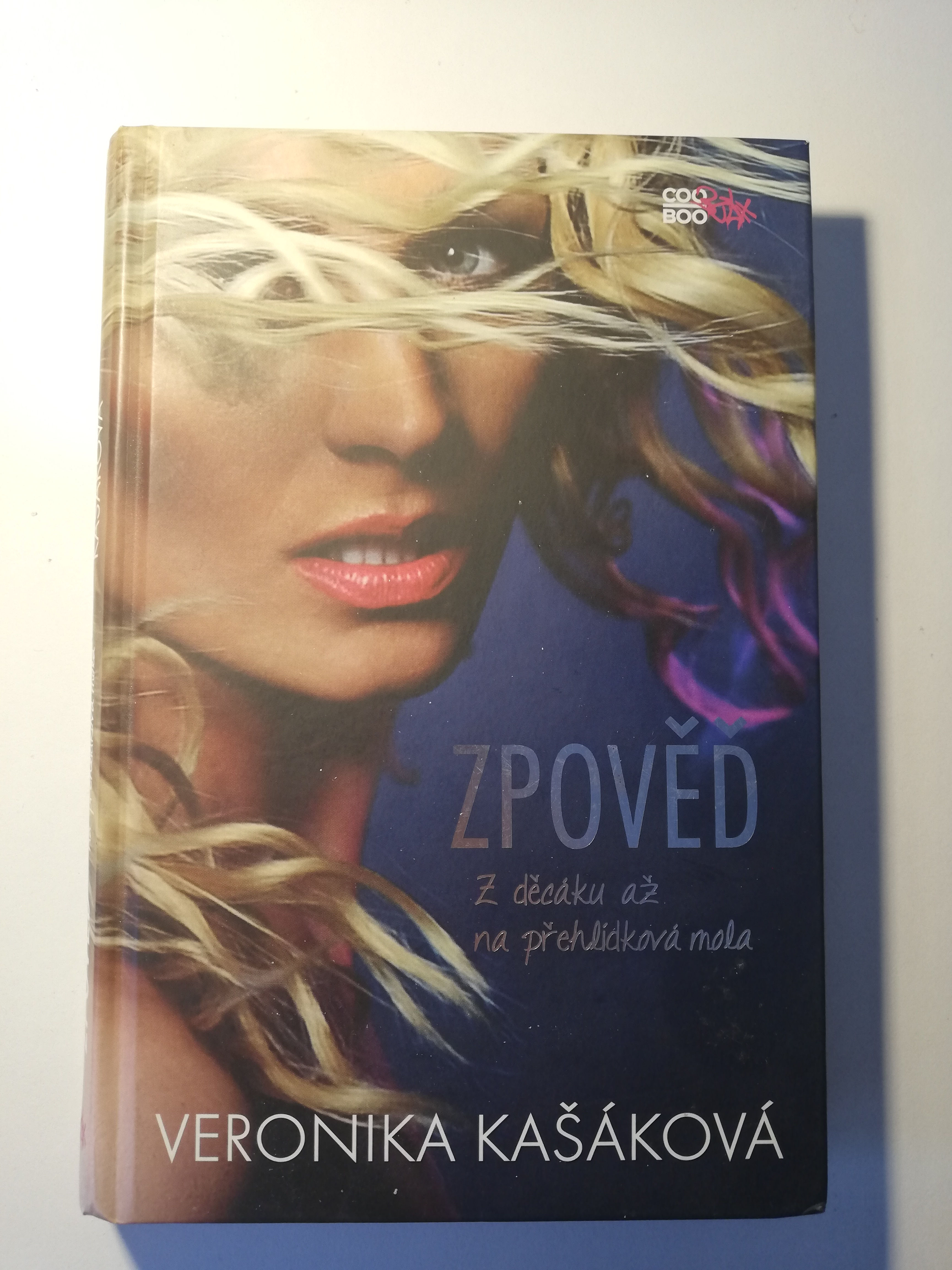 Zpověď: Z děcáku až na přehlídková mola