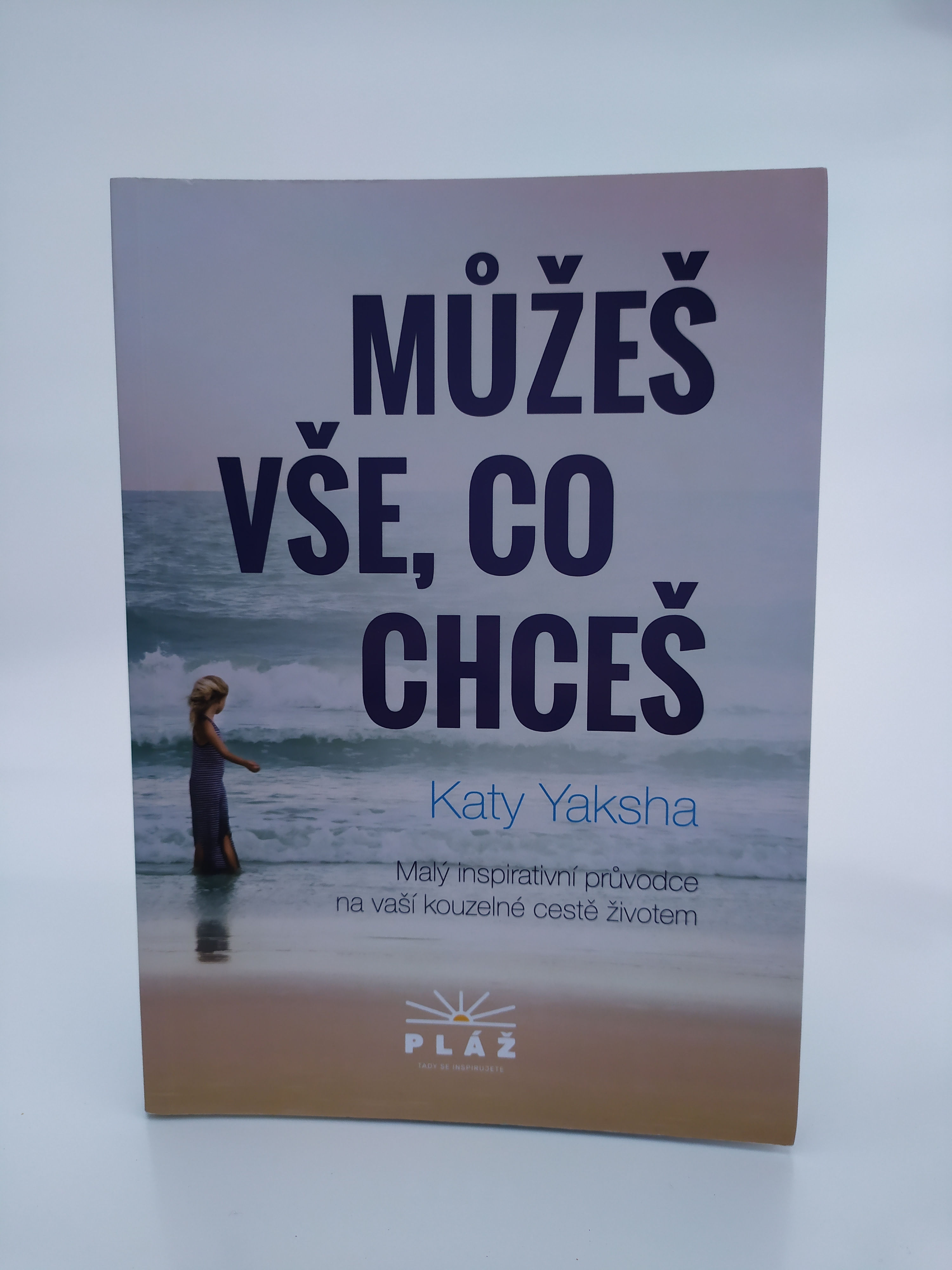 Můžeš vše, co chceš